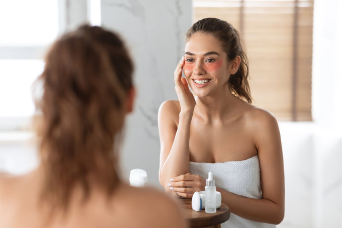 Eye Care: How to Prevent Wrinkles