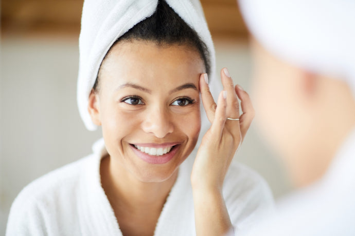 The Benefits of Cold Exposure Therapy for your Skin