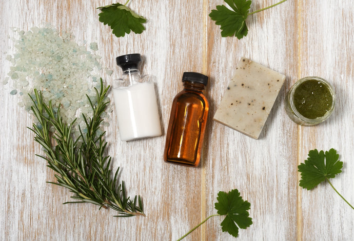 The Benefits of Algae Extract on Your Skincare Products