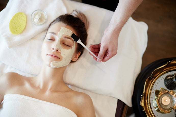 5 Ginseng Benefits for Skin
