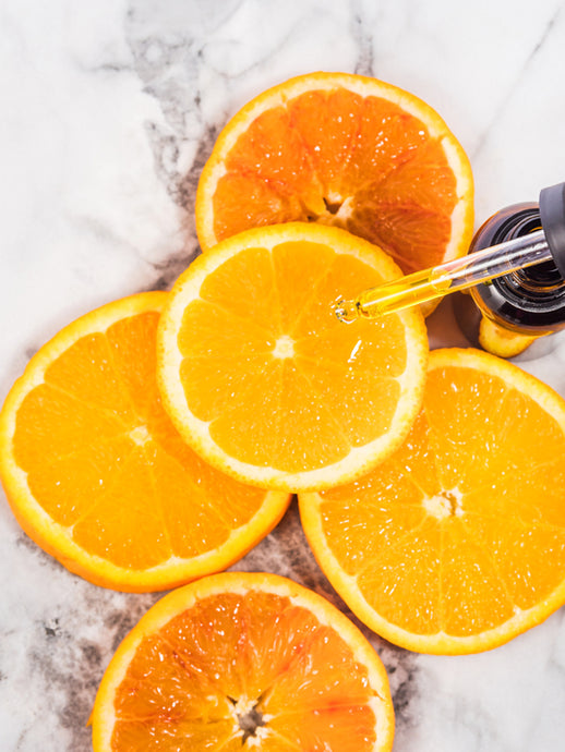 Can you use vitamin c with retinol?