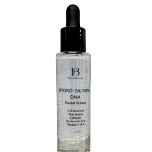 HYDRO-SALMON DNA Facial Serum 1oz