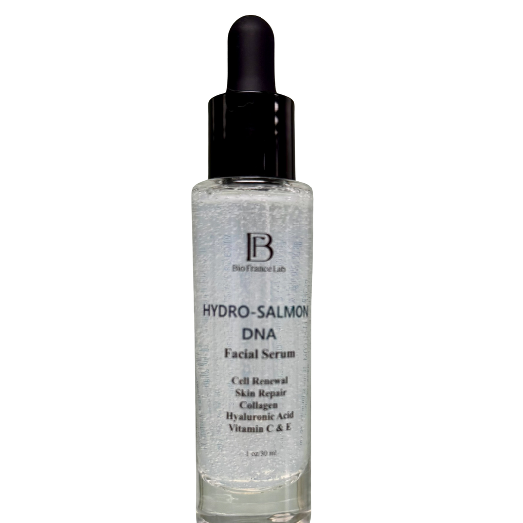 HYDRO-SALMON DNA Facial Serum 1oz