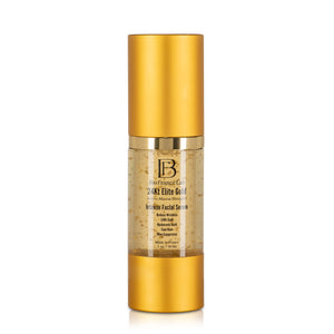 24Kt Elite Gold Intense Facial Serum 1oz