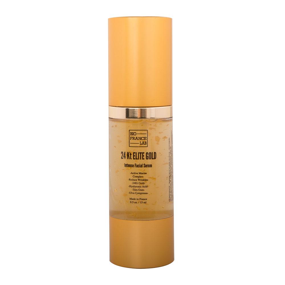 24Kt Gold Elite Intense Serum 0.5oz