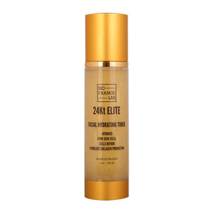 24Kt Elite Facial Hydrating Toner 4oz