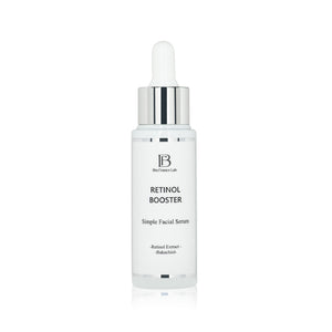 RETINOL BOOSTER facial serum 1OZ